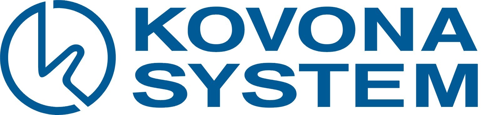 KOVONA SYSTEM, a. s.